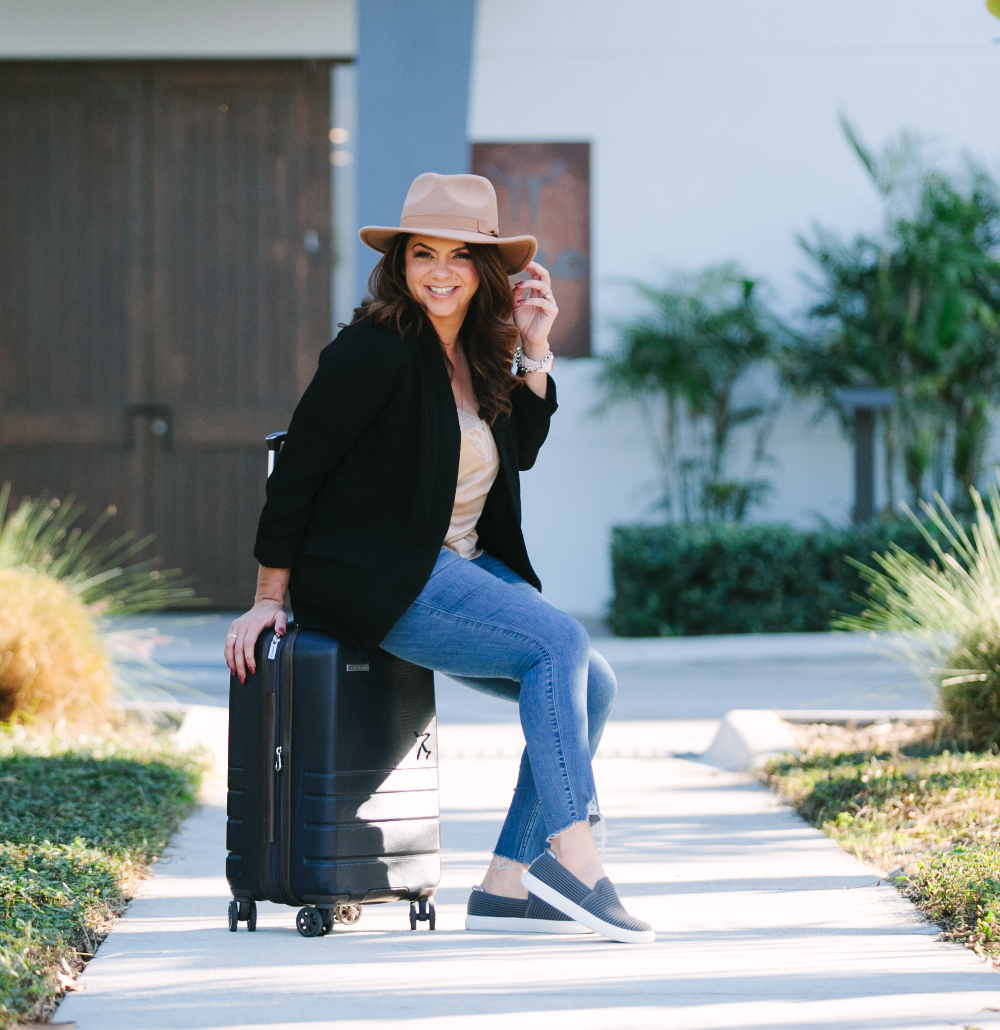Feuza of Fuse Travels